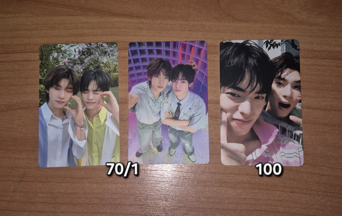 chiida_x's tweet photo. [ ตตป. นิตยสารจีน ]

⭕️ ราคาตามในภาพค่า
* เหมาส่งฟรี *

ส่ง 40 -. 
📮สนใจ dm สอบถามได้เลยค่ะ 🙏🏻
 #ตลาดดมด #ตลาดนัดdmd #ตลาดนัดตี๋ตี๋ป๋อ #ตลาดนัดด้วงกับเธอ  #ตลาดนัดธีร์เวฟ https://t.co/N6kHKqKBdF