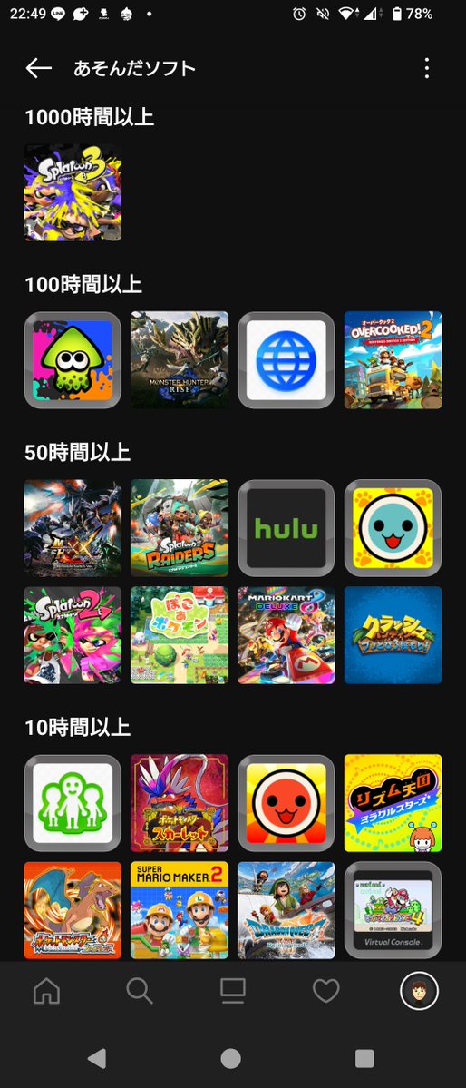 vellea_X's tweet photo. なんで私はどのポケモンよりもオーバークック2のプレイ時間の方が長いんだ？ https://t.co/DnK8M9dM9O