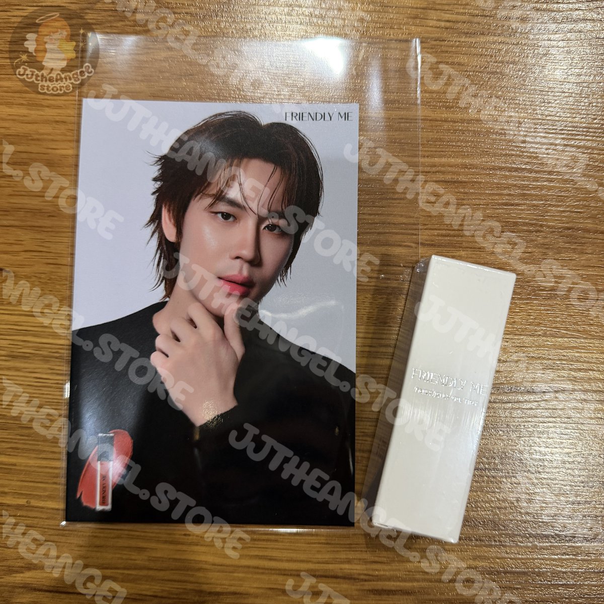 JJtheAngelstore's tweet photo. ✨Your Wishes Have Arrived ᯓ𓂃 #jjtheangelupdate 🎀 [代行]

🪽 #MoonshadowSeries Collectible Card Set (First Ep. - Online Round)
🪽 #FriendlyMexPrem 

他に欲しいものがあれば、ぜひ教えてくださいね。エンジェルが叶えてみせます！🧚🏼‍♀️🫶🏻

Let Angel help make your Wishes come true 『 your wishes, my missions 』

#JJtheAngelstore 🧚🏼‍♀️✨