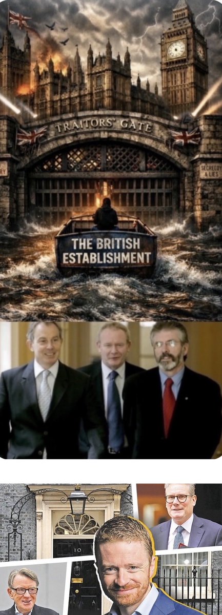 tony000000000's tweet photo. @TrevorJukes1 @Robbie_Reasons The satanic Irish psyop is the epitome of why terrorism is manufactured 
Evil mafias to divide society cause fear confusion
Media Hollywood propaganda 
To create illusion 
The Irish psyop is the most evil by far 
Control of the working class by traitors of humanity deceives liars https://t.co/6xy4cDWgDW