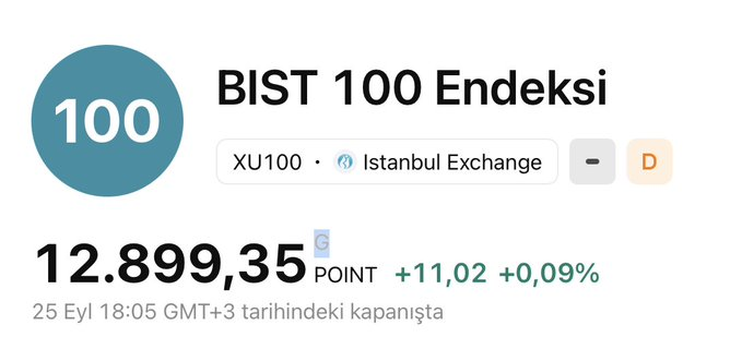 tenikanal's tweet photo. #bist100 son 10 günde 12.899 puana çekilse de makro resimde geçen yılın bu dönemindeki 11.331 puanın %13,8 üzerinde tutunuyor hala

Piyasadaki sert çekilme sıradan bir teknik düzeltme olmadığı için  SPK kararları sonrası tetiklenen yatırım fonu likidite çıkışları ve kredili pozisyonların zorunlu tasfiyelerini takip edip seviyenin tekrar 13.550 dolaylarından pozitif kapanışlar yapmasını bekleyeceğiz
#borsa #XU100 @tenikanal #bist100