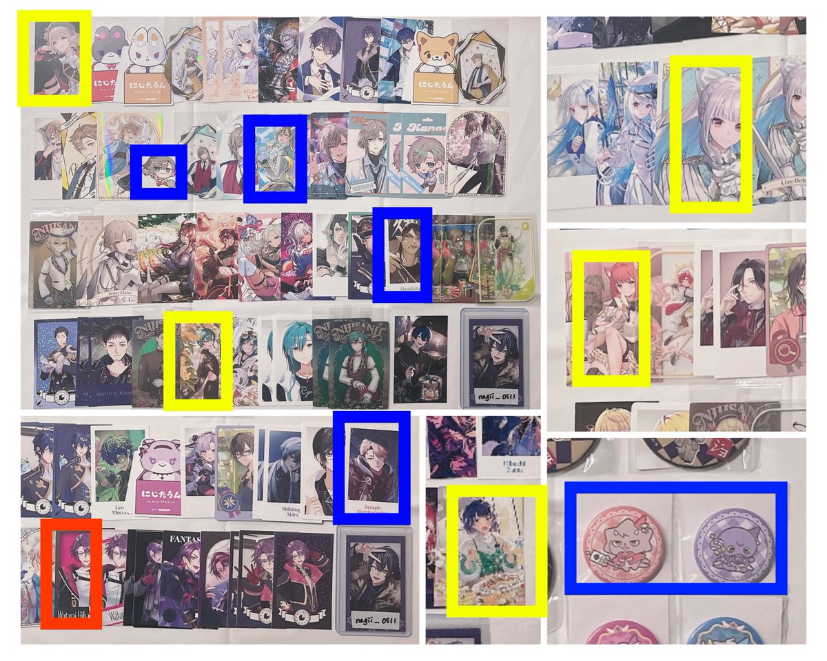 234_tsuri's tweet photo. @nagii_0511 こんばんは
ご検討及びお返事頂きありがとうございます。少々長くなるため続きは画像にて失礼いたします。 https://t.co/5KotFvgTap