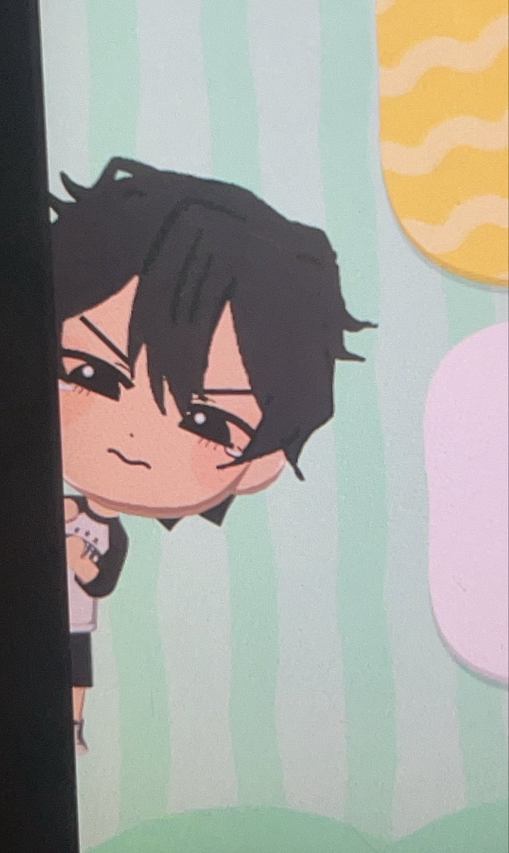 rw6m554's tweet photo. りょーくん泣 https://t.co/hSiprxRStJ