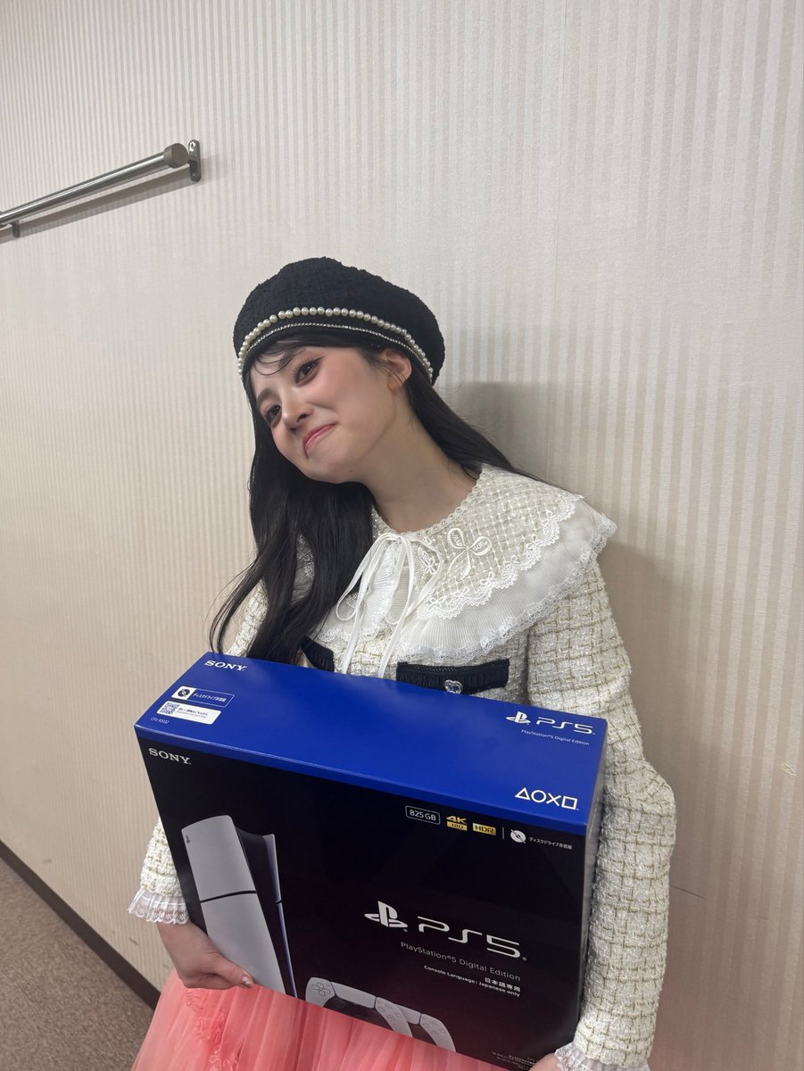0927_yuina's tweet photo. 3DSからのWiiからの！！！！！
ででん！ゲットだぜ🤟❤️‍🔥ひぇあ！ https://t.co/YikHqZ1Qqk