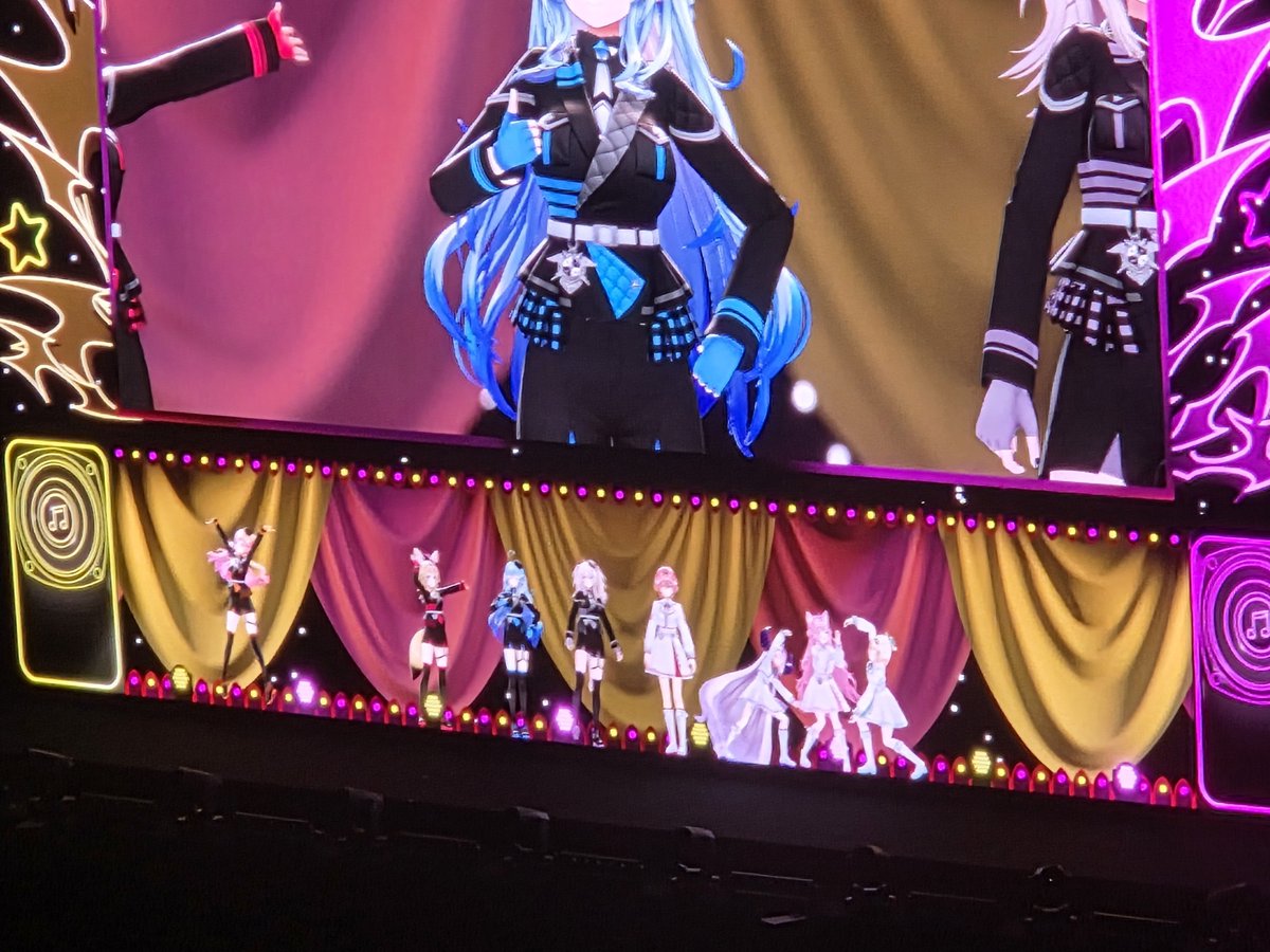 jerrald3WW34's tweet photo. ねぽっくすライブ2日間おおつかれさまでした! https://t.co/X3y324uk3o