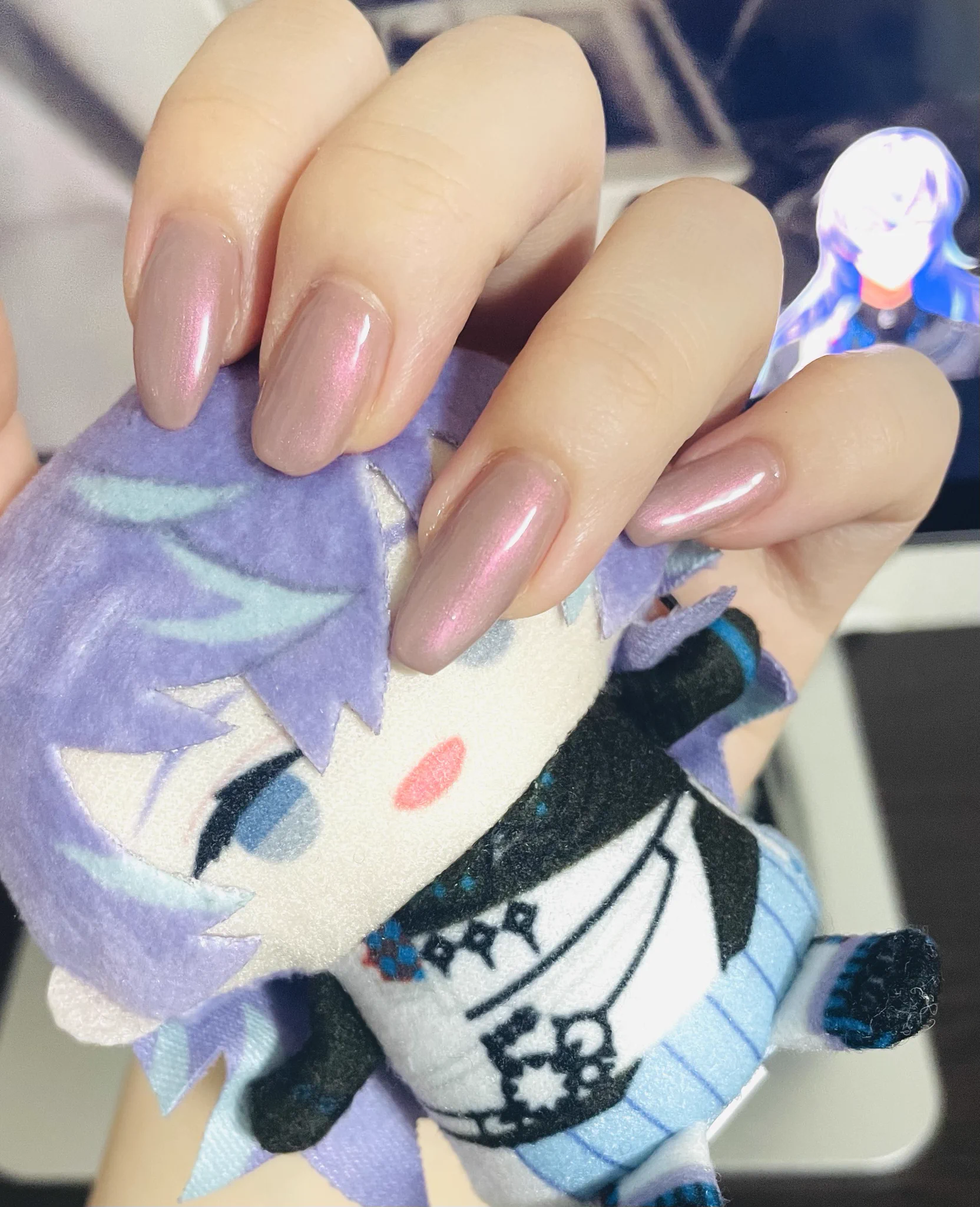 名指 (@nazashi09) / X