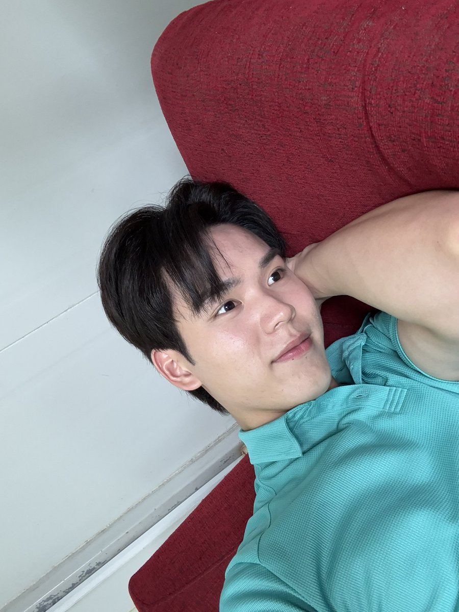 PKrittanun's tweet photo. เบรกเเรกสนุกจัง ดูๆอยู่โฆษณาเเละ งง😅

MATCH POINT LAST SERVE

#MatchPointSeriesFinalEP https://t.co/tB0atPoCYD