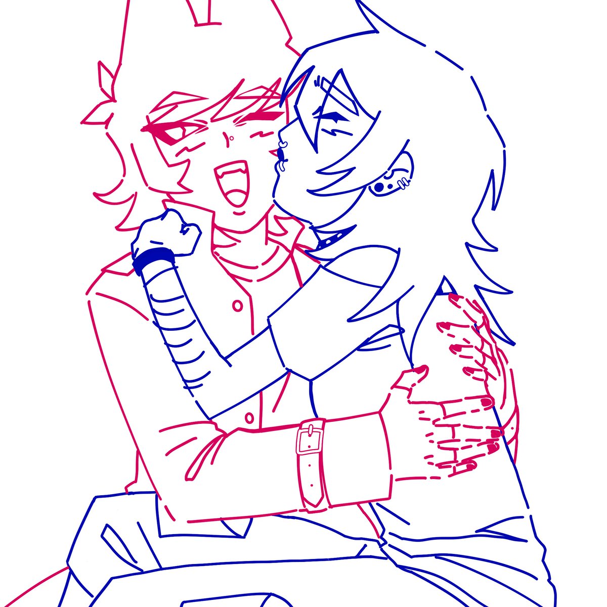 tatoriamn's tweet photo. I'm the main fan of Tamtori #tamtori #eddsworld https://t.co/o5kKIxQOZL