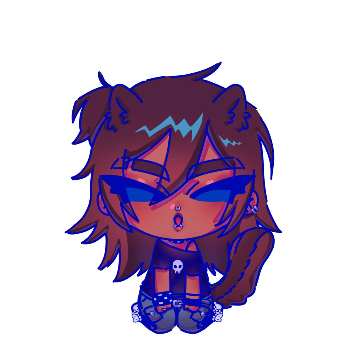 tatoriamn's tweet photo. I'm the main fan of Tamtori #tamtori #eddsworld https://t.co/o5kKIxQOZL