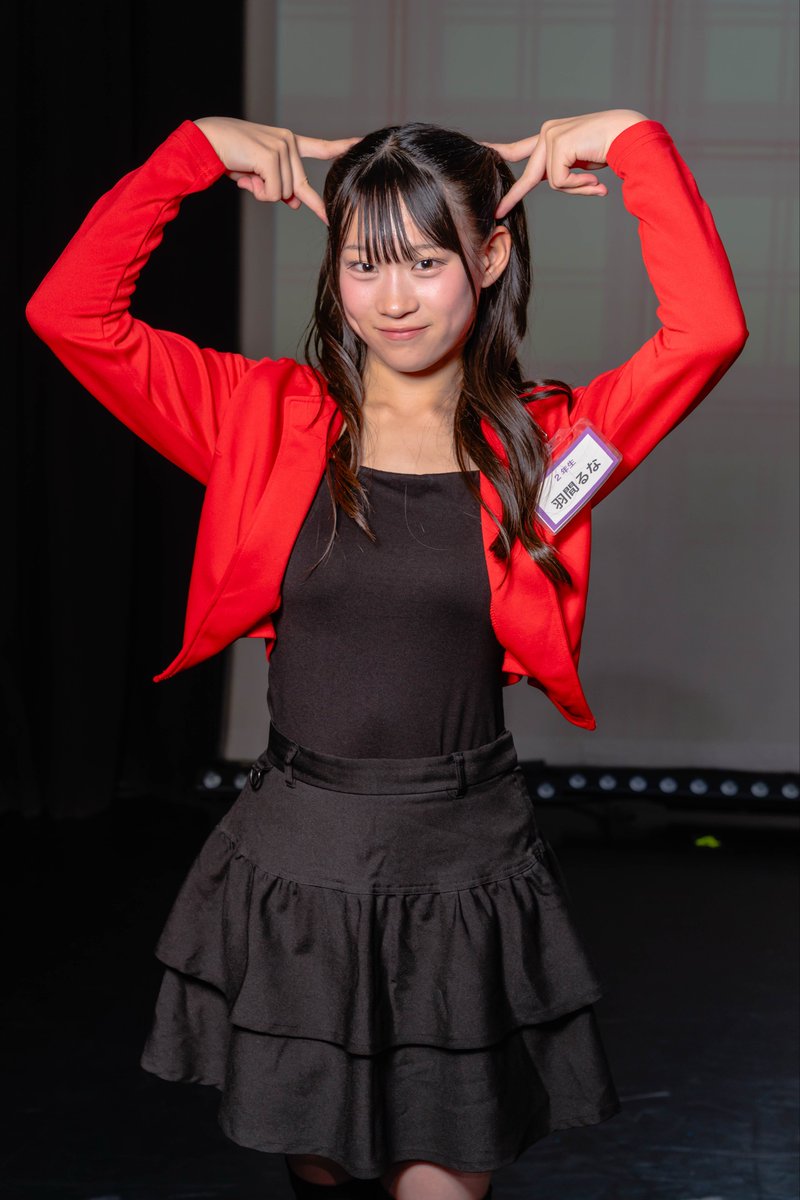 DD_PAPA_ma_chan's tweet photo. 2026/9/27
SO.ON project OSAKA
放課後LIVE vol.105
特典会撮影
#平瀬愛衣 (@meei_soon )
#羽間桜愛 (@runa__soon )
#北条玲奈 (@reina__soon )
#牧美百合 (@miyuri_soon )
#SOONProject
#SOONProjectOSAKA #OSM
#SOpro #そーぷろ
#リアル女子高生アイドル #JK https://t.co/6BijgEVmyd