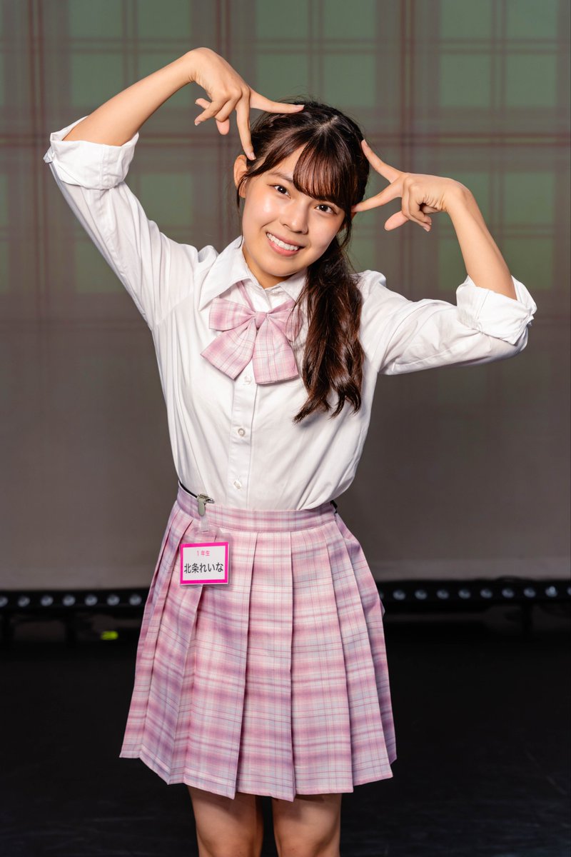 DD_PAPA_ma_chan's tweet photo. 2026/9/27
SO.ON project OSAKA
放課後LIVE vol.105
特典会撮影
#平瀬愛衣 (@meei_soon )
#羽間桜愛 (@runa__soon )
#北条玲奈 (@reina__soon )
#牧美百合 (@miyuri_soon )
#SOONProject
#SOONProjectOSAKA #OSM
#SOpro #そーぷろ
#リアル女子高生アイドル #JK https://t.co/6BijgEVmyd