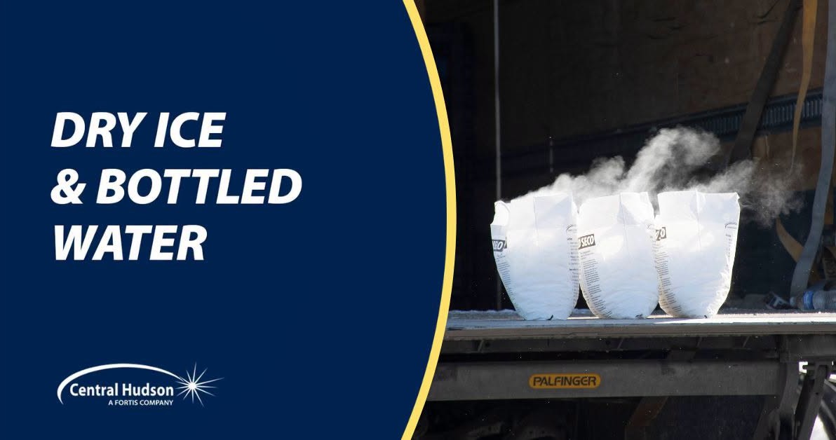 CentralHudson's tweet photo. ⚠️Dry Ice & Bottled Water Distribution Update⚠️

Dry ice and bottled water are available at the following locations as of 11am this morning:

📍 Hannaford
295 State Route 375, West Hurley
📍 Lowe's 
660 State Route 299, Highland

Supplies are available while quantities last.

#StormUpdate #CentralHudson #HudsonValley #PowerOutages #StormRestoration
