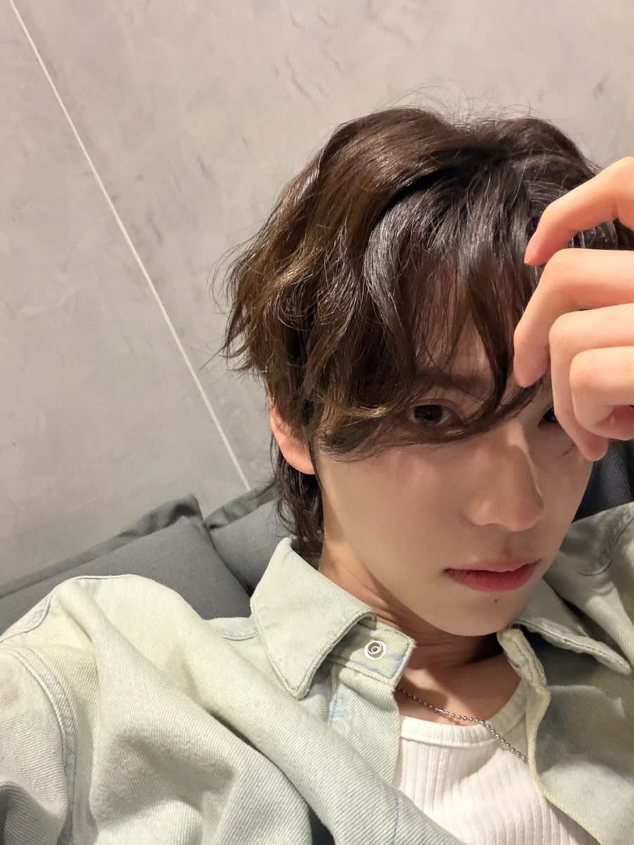 ShinyuRiffs's tweet photo. pamit dulu yah, besok kita bonding hebat okey? 
(⸝⸝> ᴗ•⸝⸝)✧ https://t.co/29ufFu61UH
