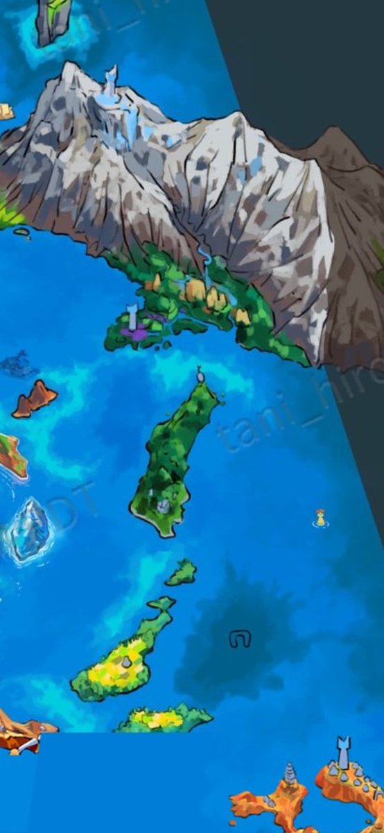 That_Guy265's tweet photo. @Notus_49 Hold, it might be this one under papua https://t.co/WcWvDY9PPc