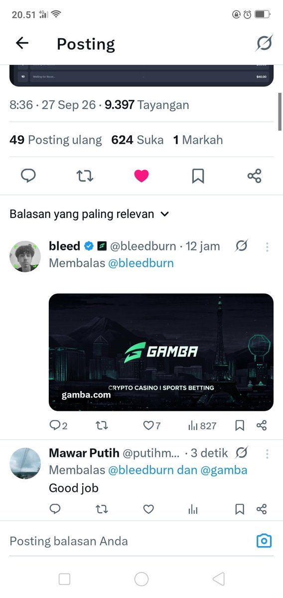 putihmawarku2's tweet photo. @sagiguerls https://t.co/cSANSuIsu6
