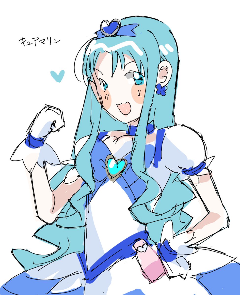 3hqvnt's tweet photo. 脳筋かわいい https://t.co/D2NiuEQHcI