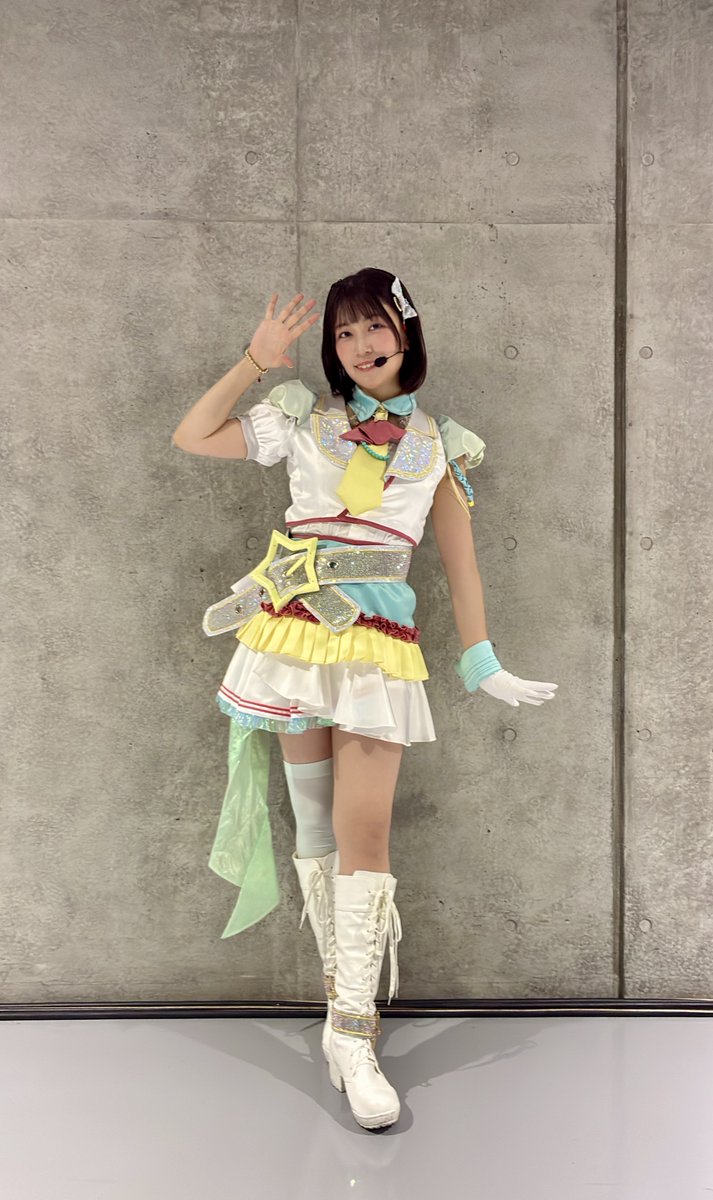 aslebenOfficial's tweet photo. 「283 PRODUCTION Solo Live Collection -Master ShowPiece-」に #前川涼子 #田中有紀 が出演いたしました！！
ご来場・ご視聴いただいた皆様ありがとうございました！！

#シャニマス
#シャニマスソロライブMSP_day1
#シャニマスソロライブMSP_day2 https://t.co/8nIdADaPc3