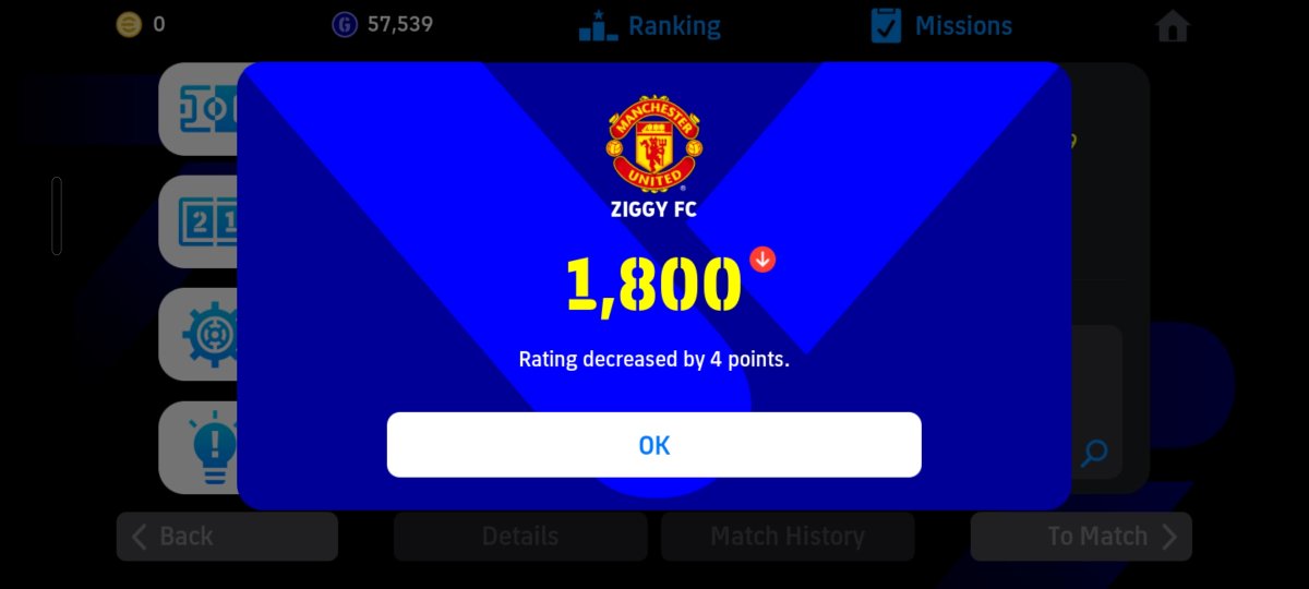UnitedZIGGY's tweet photo. @Konami what exactly is my offense.
Is it a crime tk bring server to Nigeria???? https://t.co/CM8ws1jfop