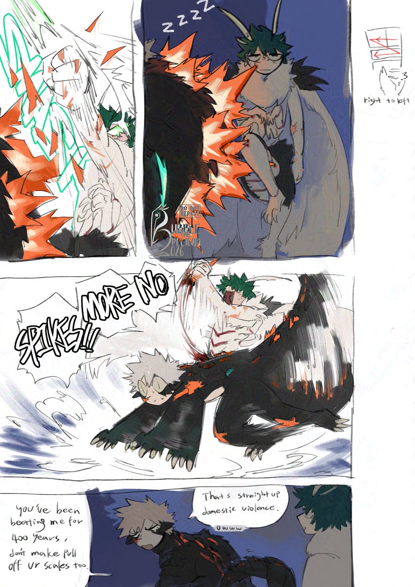 Bubble_10119's tweet photo. The day kajira became typhlosion
#デスラVSカジラ https://t.co/tn9ti2JJ9r