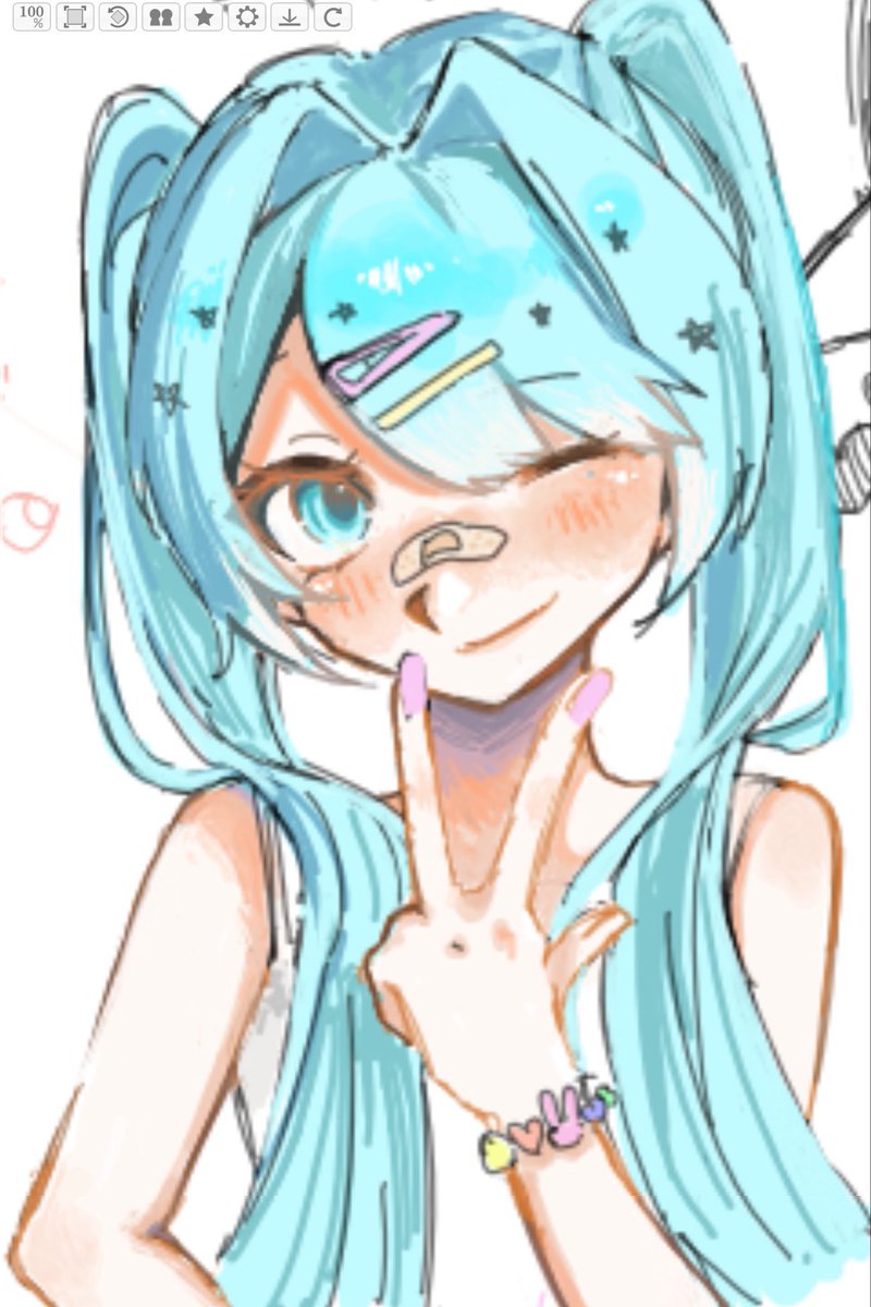 karamenn291's tweet photo. 手直ししたらいい感じ！！！ https://t.co/H3S3I4hE3F