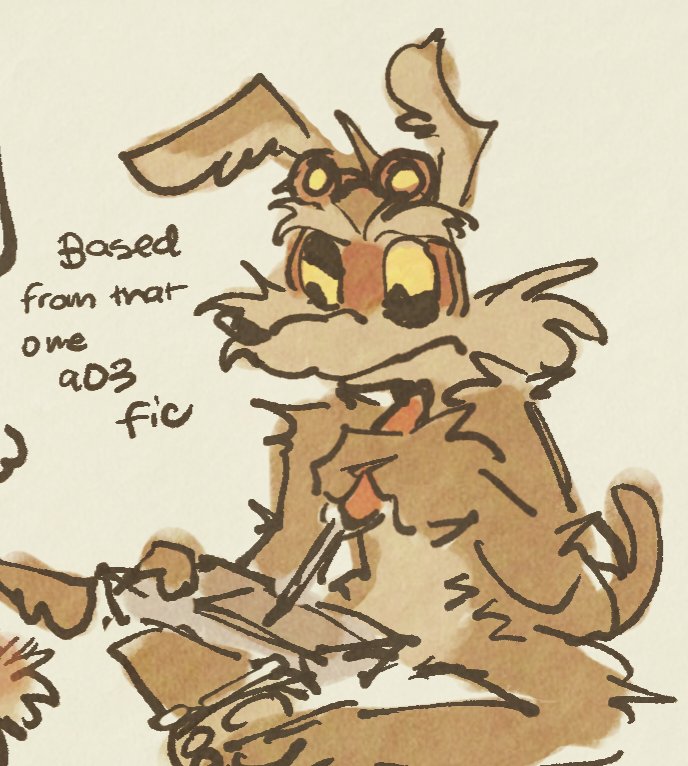 BeetleBiscuits's tweet photo. doodle for tonite.. theyre both losers in their own way!!!!!... https://t.co/oA9Dx796Rr