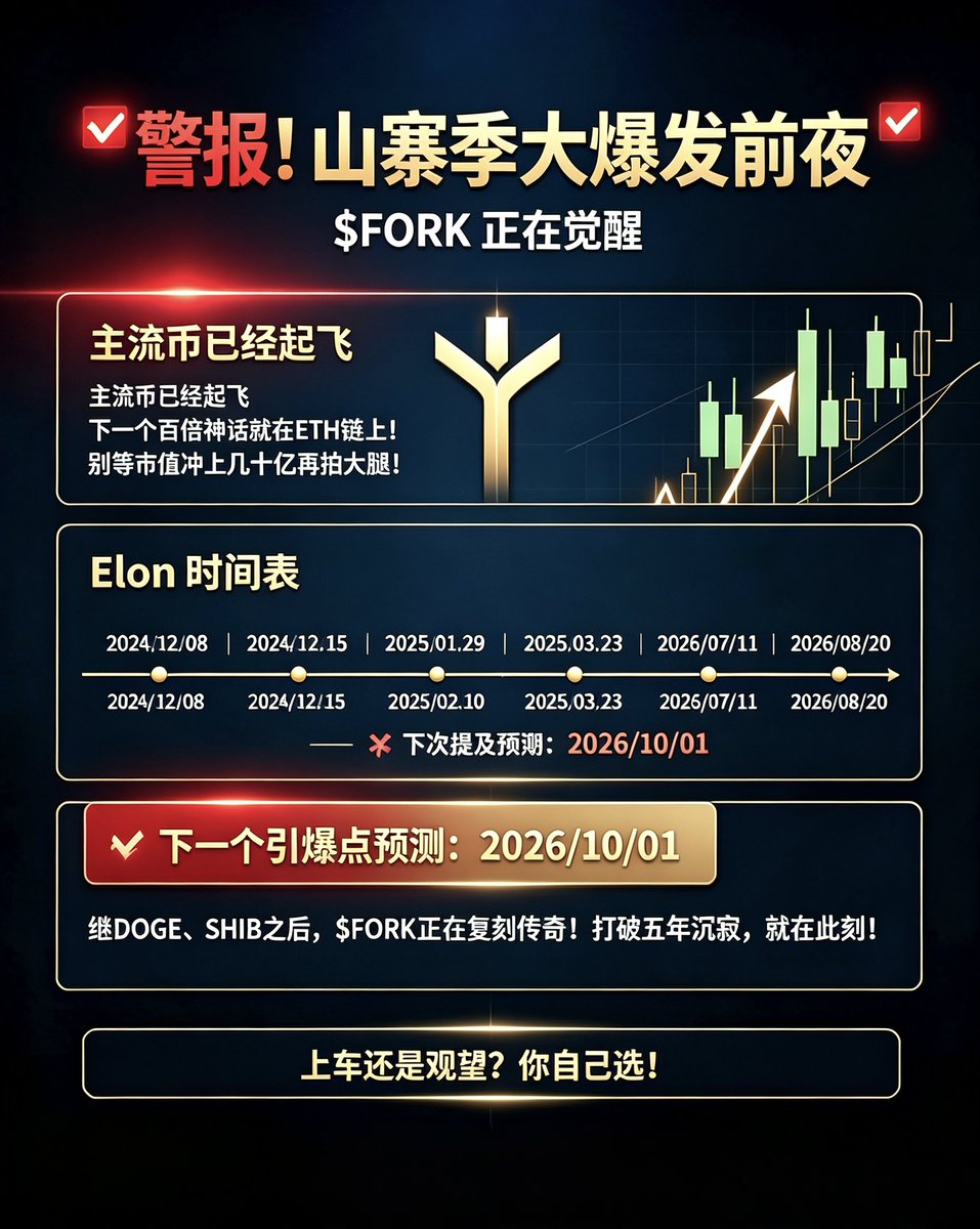 FORK_ONETH's tweet photo. @0xAA_Science @Dkyk_kk A大，来一起建设  $FORK

0xc7b4acb65f03373121255b8fb36c8ee52caea889 https://t.co/hjeZUtbBCm