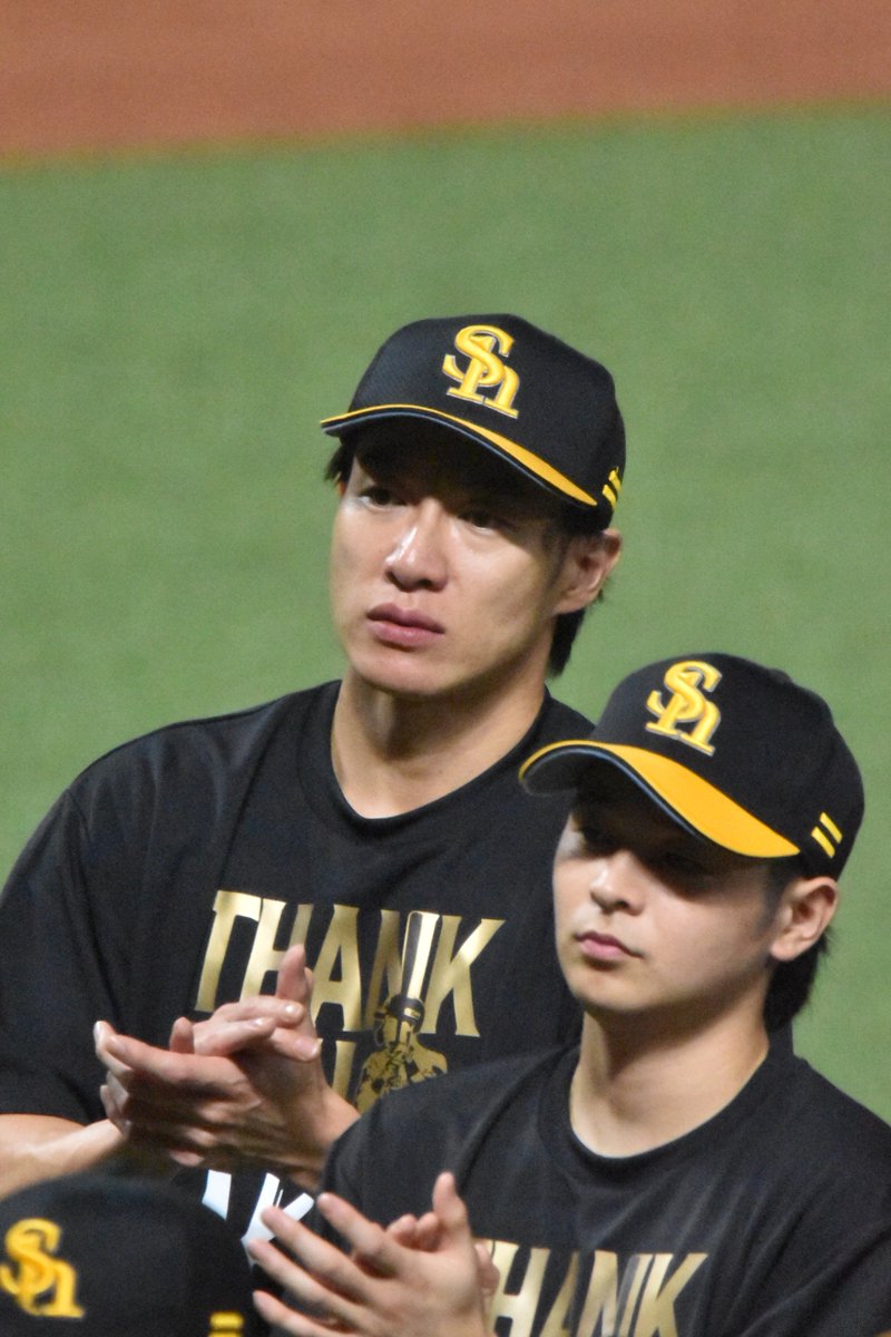 Takafan910's tweet photo. ギーさん 絶対寂しいよね
こんな顔見たことない https://t.co/DaHCVLZSBd