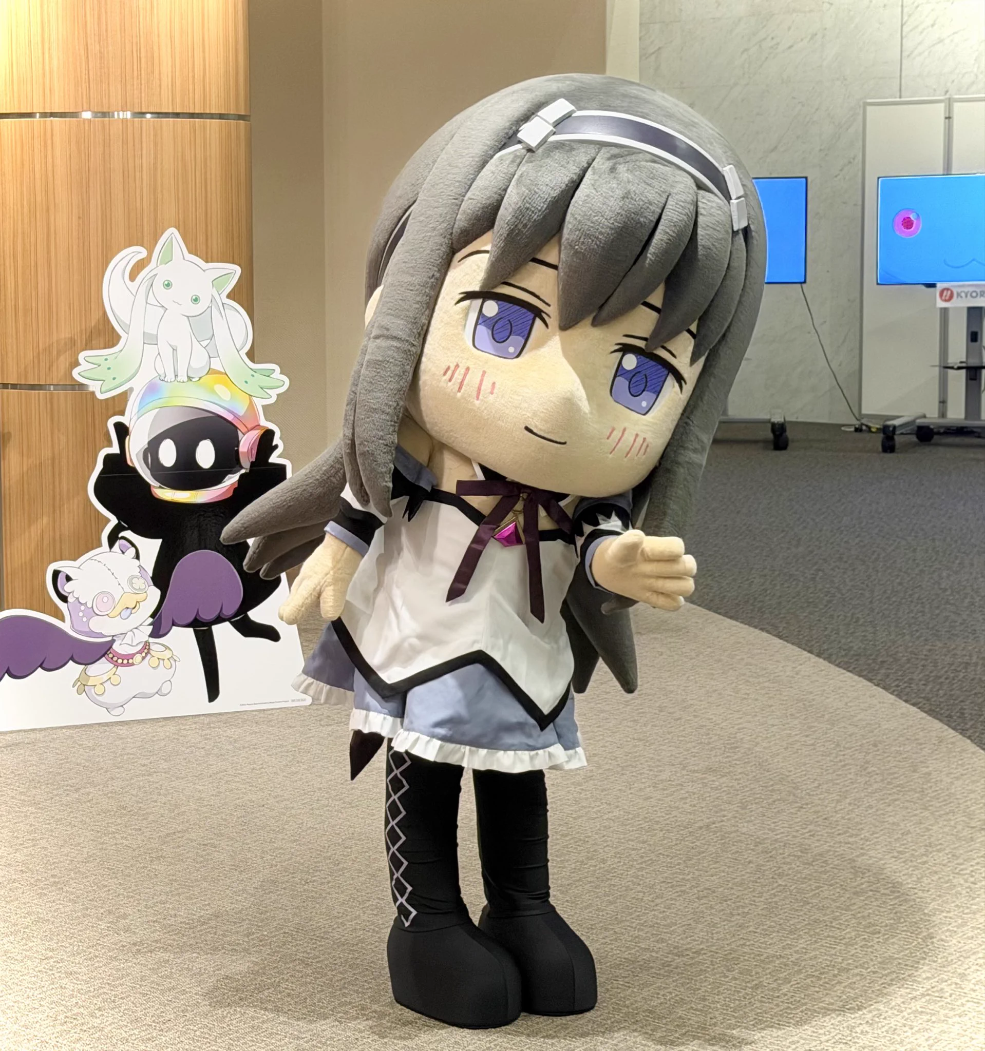 ララミーちゃん 第10期 ホムラ マヒル らーじ on X: 