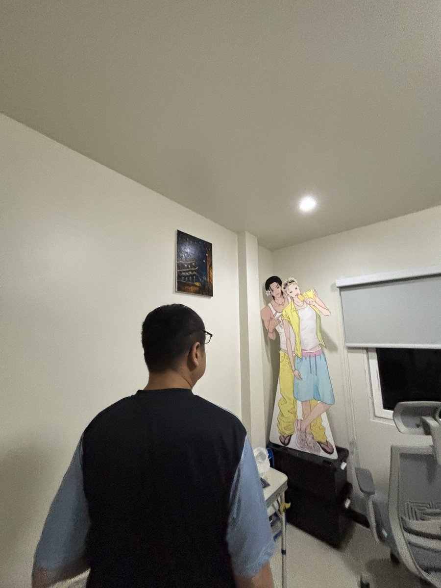 bbblneyz's tweet photo. พ่อกุชอบ สักพักนอนกอด https://t.co/oVVXiJ9Bwk