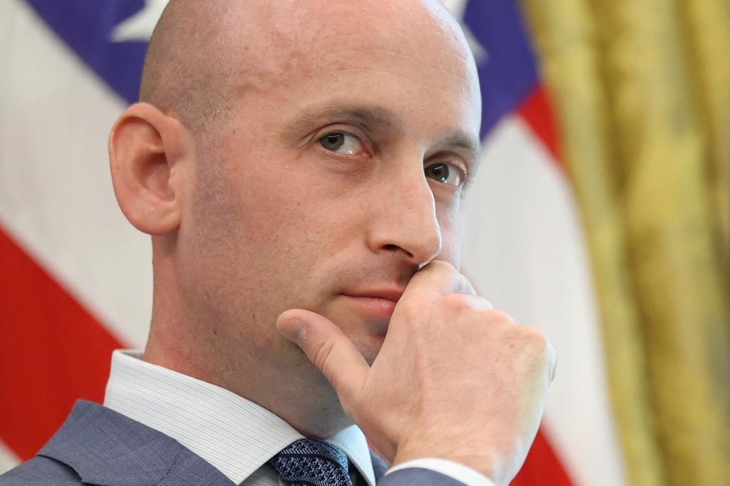#FBI #ShinyHunters #StephenMiller FBI Demotions and ShinyHunters Hack  Did the "PM" Stephen Miller effectively fire the whole of the FBI via the ShinyHunters' hack because the FBI agents Burgwald and Rae refused to investigate the harassing phone calls to his wife Katie, which they probably made themselves, as the part of their "counterintelligence" investigations, the kind that the FBI conducts routinely on all the members of all the Governments? See also: "PM" Stephen Miller