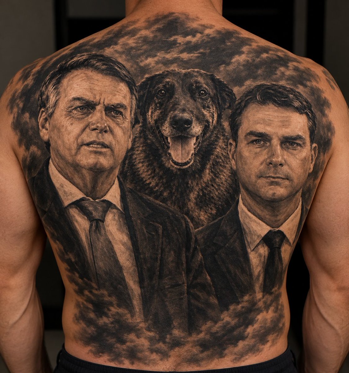 brunozdfw's tweet photo. não me contive https://t.co/8SW4aSSouw