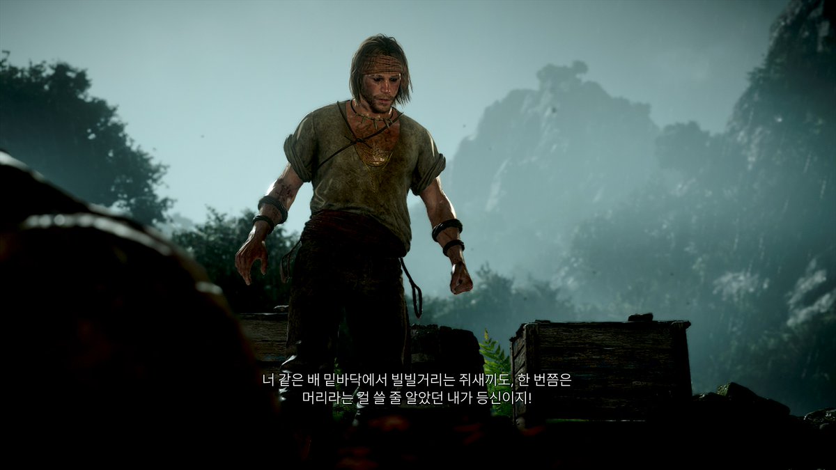 range4848's tweet photo. 뭐랄까 켄웨이는? 개꼬질하고 드러워야지 좀 이쁜것같음 (님 https://t.co/BPJKZT1Yi0