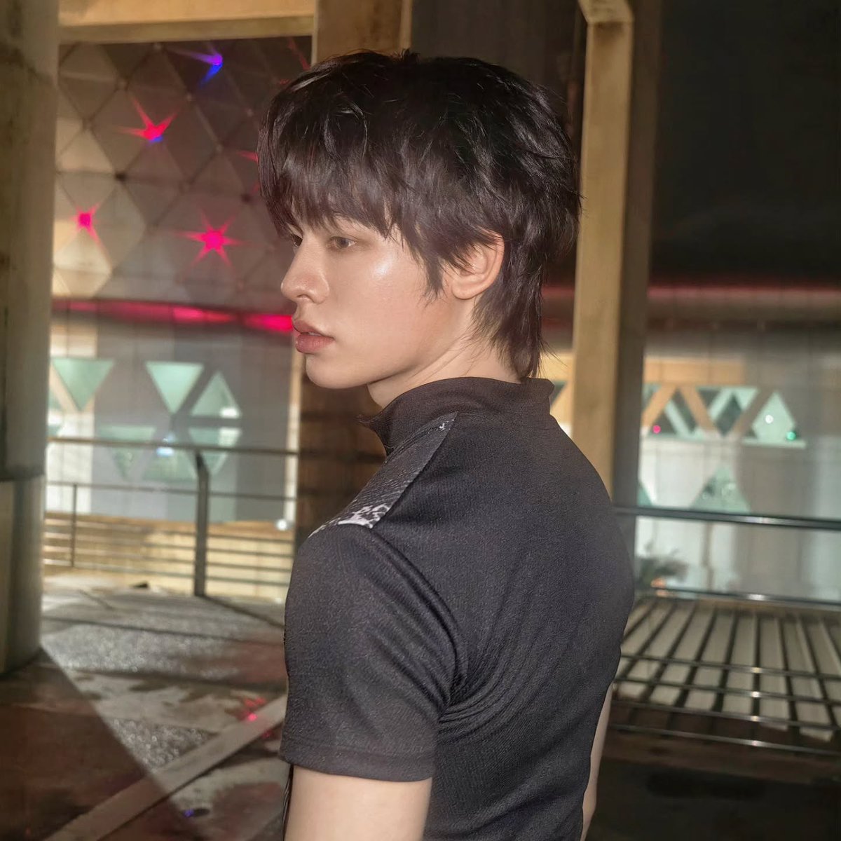 teeteebaipor's tweet photo. หมวยพอได้แล้วค่ะ เฮียหึงงง!! จั๊นยอมจริต ชีโซ๊ะจังอะ https://t.co/Q0NPKyhnRU