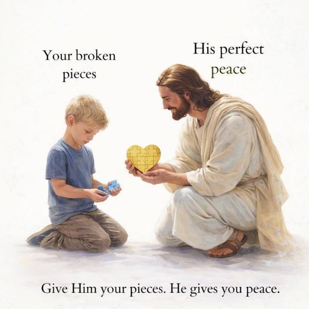 BibleVersesHD's tweet photo. God's Perfect Peace https://t.co/zWrJfF8Z8L