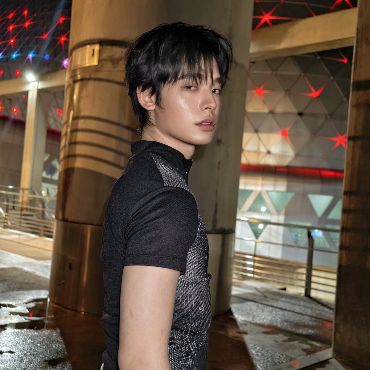 teeteebaipor's tweet photo. หมวยพอได้แล้วค่ะ เฮียหึงงง!! จั๊นยอมจริต ชีโซ๊ะจังอะ https://t.co/Q0NPKyhnRU