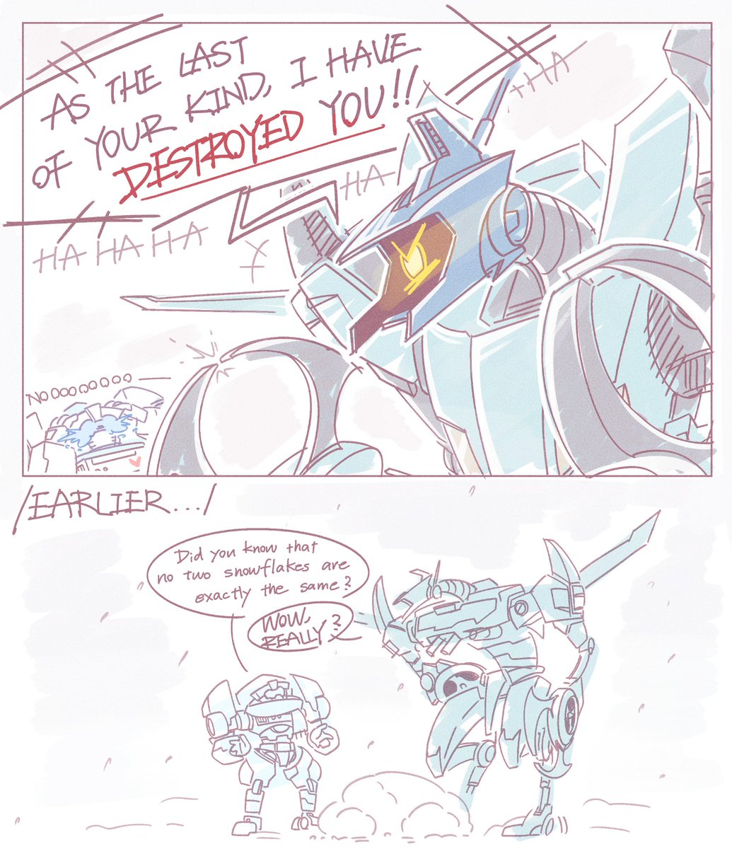 Evol_the_Beagle's tweet photo. #transformers #transformersidw https://t.co/2h36z5aW94