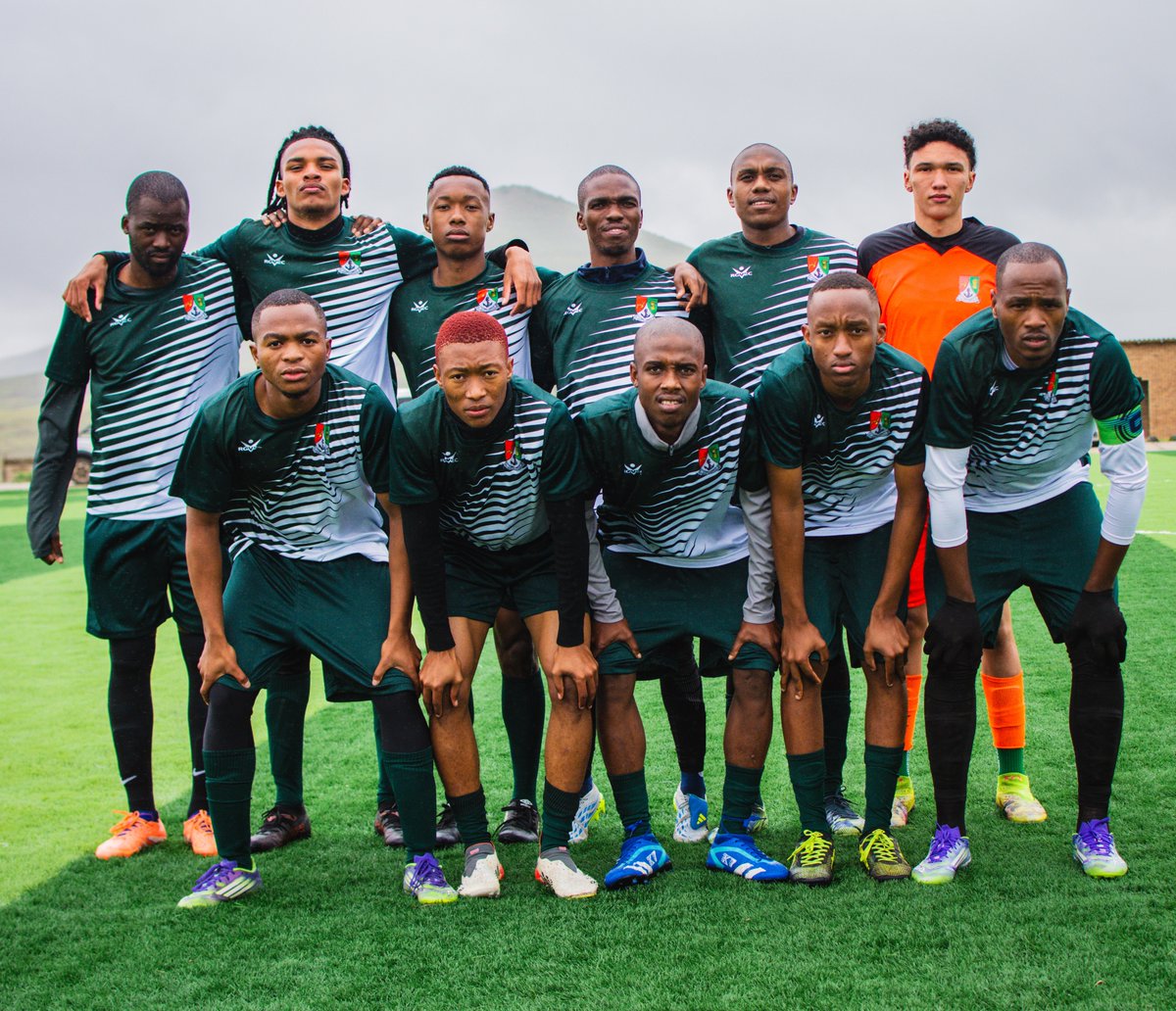 TARDI540202's tweet photo. MATCH 5 UNDERWAY! ⚽🔥
Elsenburg taking on Tompi Seleka in game five of the day!
The action is live and both teams are giving it everything on the pitch!
#NACSANO2026 #SoccerWeek #ElsenburgFC #TompiSelekaFC #LiveAction #MatchDay #TARDI https://t.co/39uoxDnXY4
