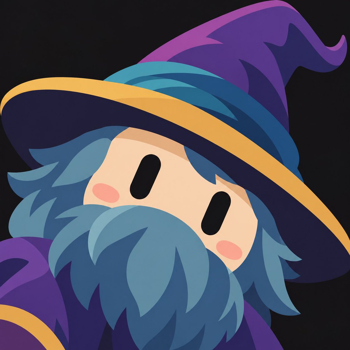 Grokified portrait by @dadofwands