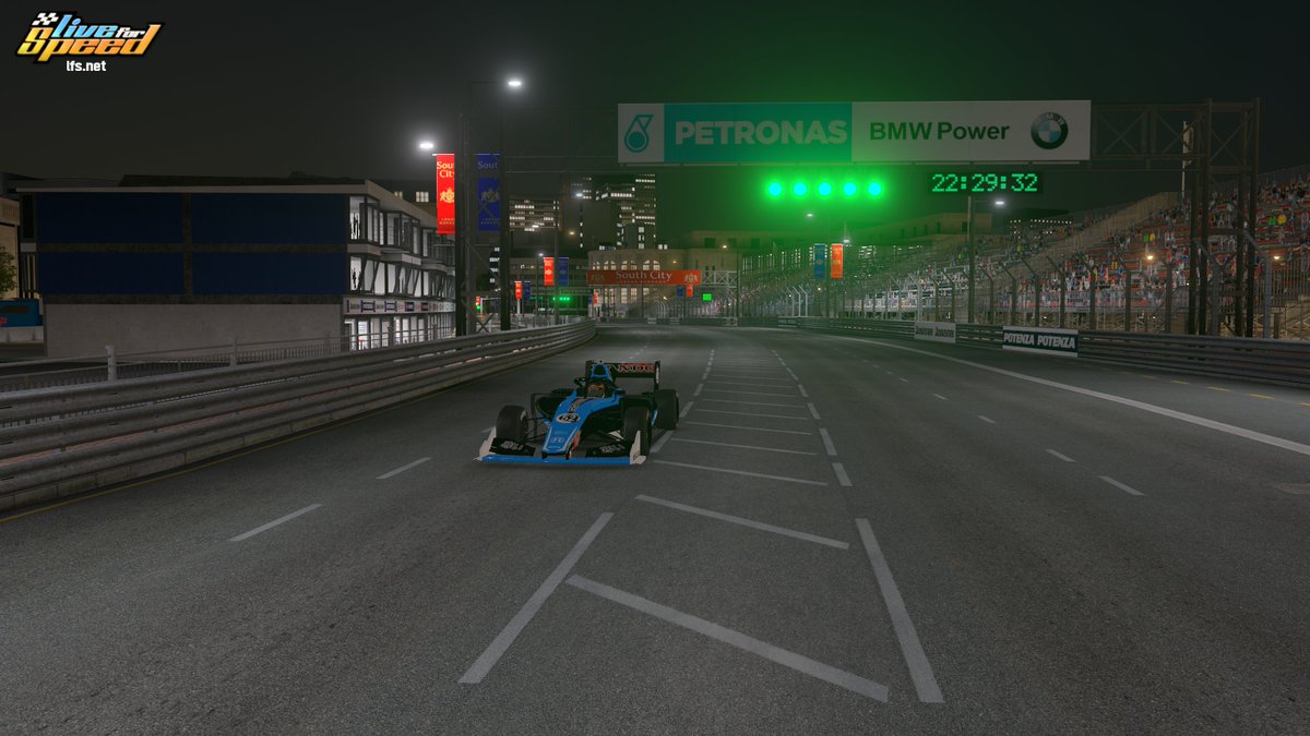 M2402Gaming's tweet photo. #LiveforSpeed #LFS #Showcase #Cars #Mods #Vehicles #GrandPrix #SUPERGP #Formula #SuperFormula #Japan #JapanSuperFormula #South #City #SouthCity #ChicaneRoute #SouthCityChicaneRoute #England #UnitedKingdom #WielkaBrytania #Circuit #Murcielago2402Gaming
https://t.co/HWGZeAfuy6 https://t.co/x6tdfVXcIF