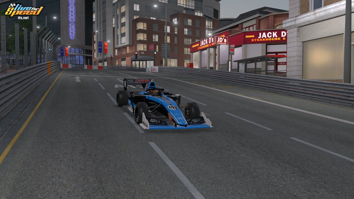 M2402Gaming's tweet photo. #LiveforSpeed #LFS #Showcase #Cars #Mods #Vehicles #GrandPrix #SUPERGP #Formula #SuperFormula #Japan #JapanSuperFormula #South #City #SouthCity #ChicaneRoute #SouthCityChicaneRoute #England #UnitedKingdom #WielkaBrytania #Circuit #Murcielago2402Gaming
https://t.co/HWGZeAfuy6 https://t.co/x6tdfVXcIF