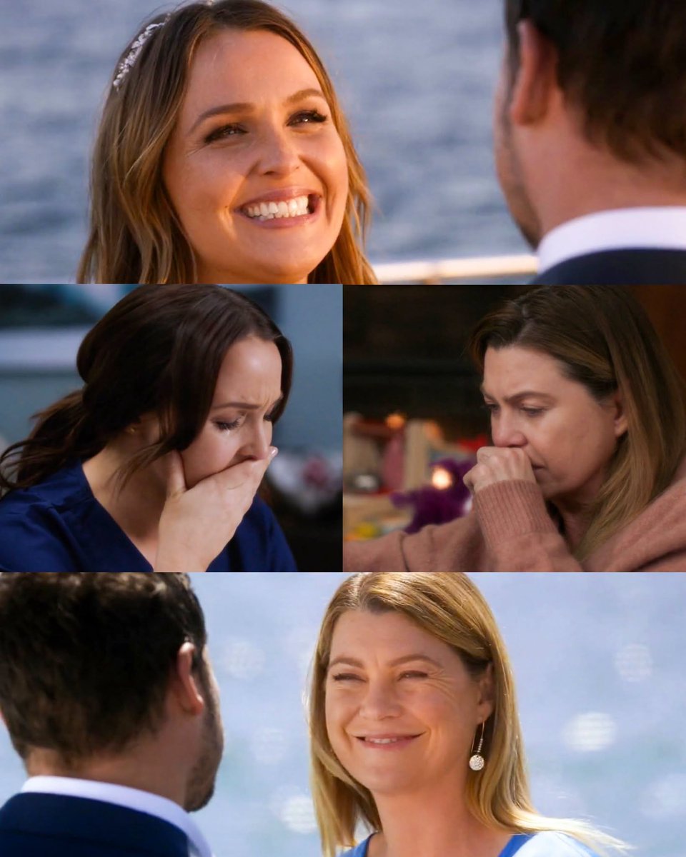 GreysAnatomyHD's tweet photo. I'll never forgive Grey's Anatomy for ruining Alex Karev's character development in one episode https://t.co/wYJneJvJOP