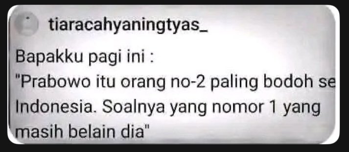 PinkyMomo_'s tweet photo. @TanyarlBase Kan hukum alamnya emg begini kak 🙏🏻 https://t.co/D48eUozevc