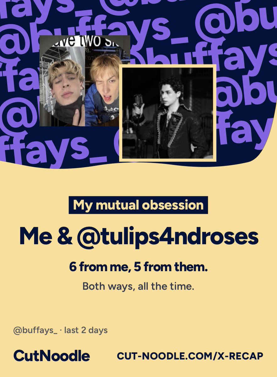 buffays_ tweet picture
