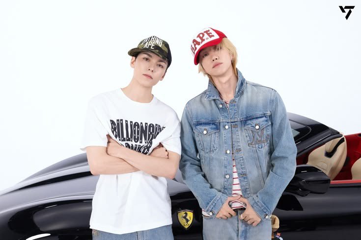 haongyu's tweet photo. a duo i made up https://t.co/qGUnrNNXxu