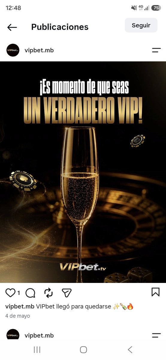 sopafria119's tweet photo. La Casa de apuesta líder en Latinoamérica #VIPbet
Realizar tus diferentes tipos de apuestas deportivas
* MLB
* NBA
* Futbol
* NHL
* Hipismo Nacional e Internacional Más de 30 Hipódromo
* Casino y Tragamoneda
Registrar Gratis
AQUÍ🔽🔽
https://t.co/tigk9WUnAP
BONO DE BIENVENIDA🤑 https://t.co/fKtkXFdhAs
