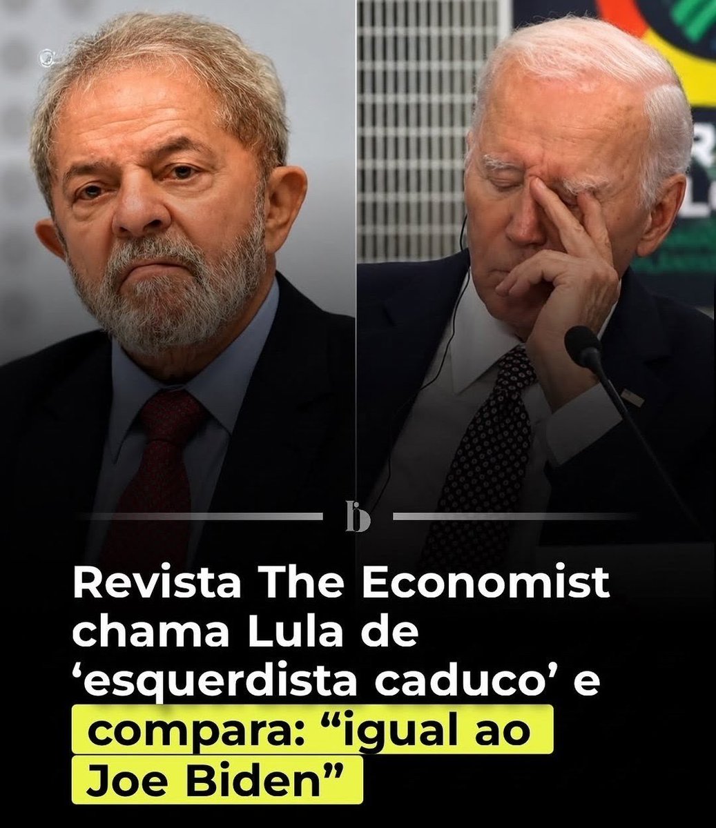 PPetralhas's tweet photo. @g_garc2 Biden fazendo escola 🎒...... https://t.co/vIRcx24nHf