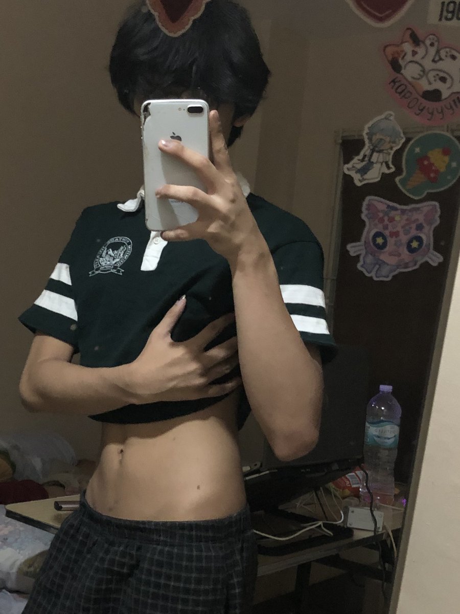 BomHae_'s tweet photo. Shettt Thought I was gaining weight haha
#cdo #altercdo https://t.co/qE4VRWLK4H