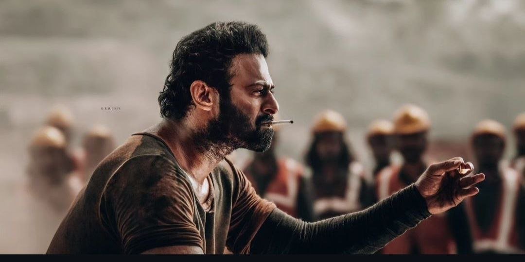 rebelstar233's tweet photo. Father of #hakla
SALAAR DEVERATHA RAISAAR
#Prabhas #salaar #spirit https://t.co/c243gvzY8V
