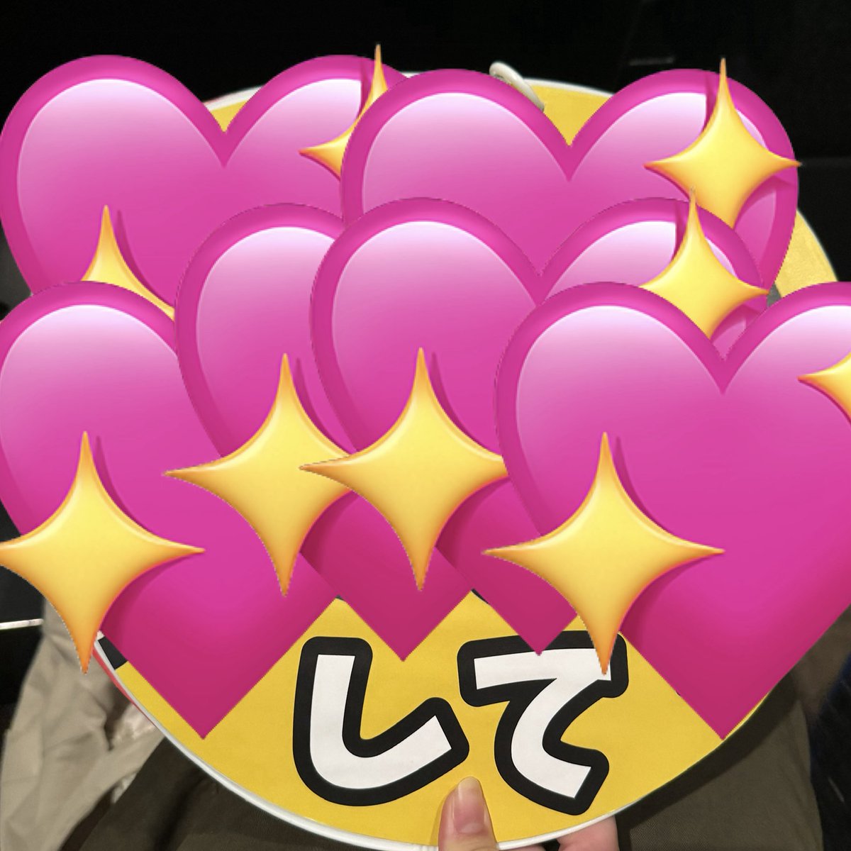 643__o0's tweet photo. 21stシングル　スペイベ大阪 🫧 ͛.*

セトリはもちろんのこと、MCおもろくて笑
終始笑ってた笑笑笑
んで、今回とっても幸せな気持ちで終えられた〜やっぱりみりにゃは最強で最高のアイドル✨！ほんまにありがとう！ダイスキ！！！
会ってくれたみなさまも！ありがとうございました( ˶˙ᵕ˙˶ ) https://t.co/Hd7xaMFLtE