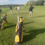 Photo by Valpo Men's Golf (@ValpoMG)